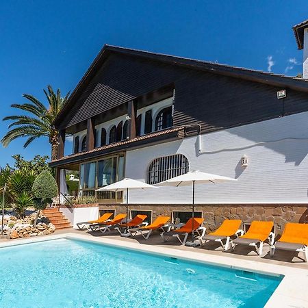 Casa El Maizal Villa Marbella Exterior photo