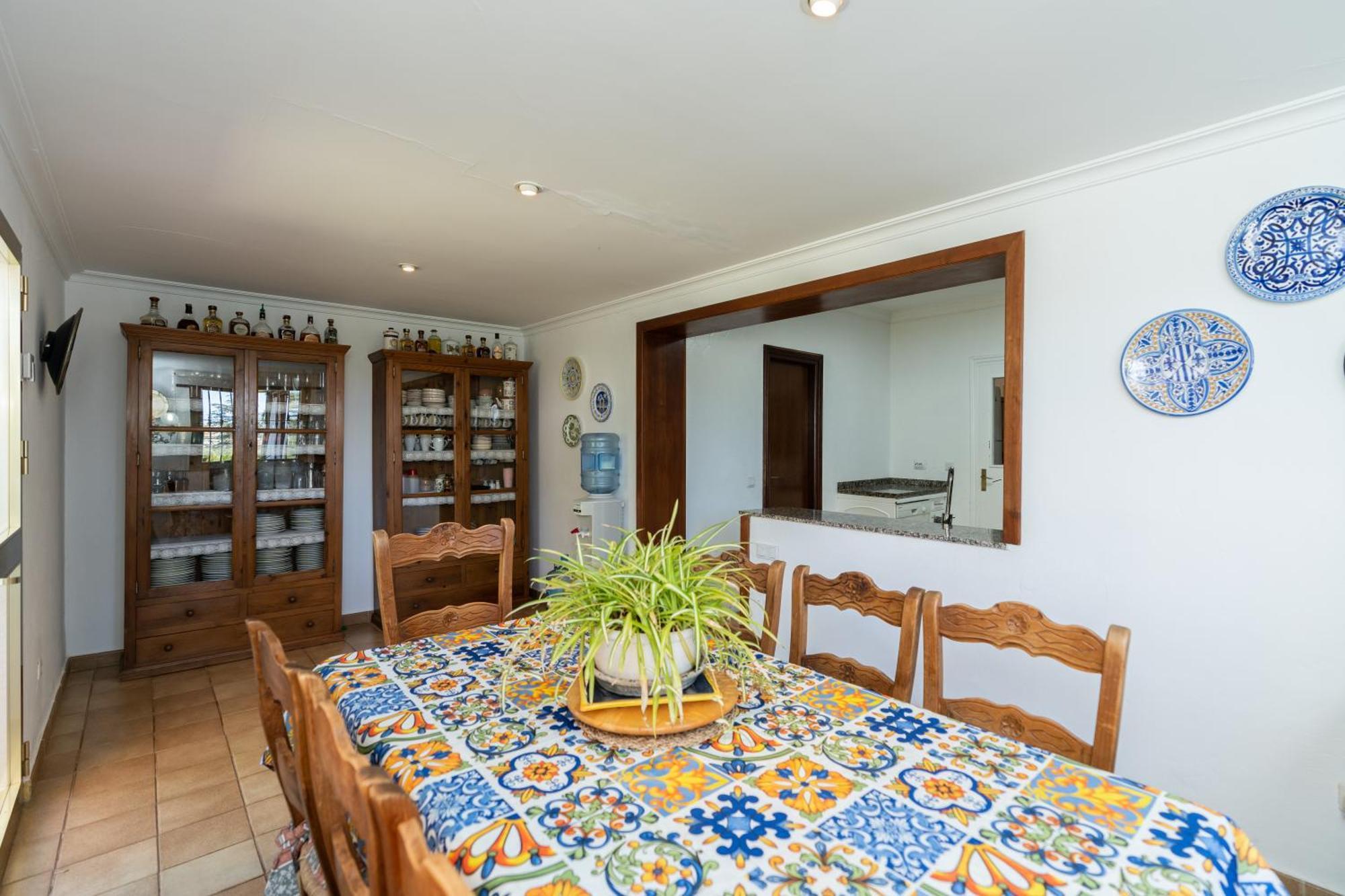 Casa El Maizal Villa Marbella Exterior photo
