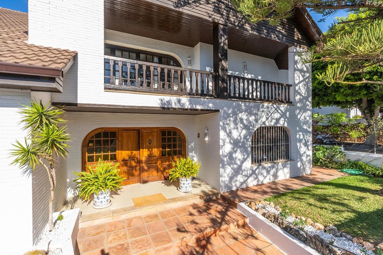 Casa El Maizal Villa Marbella Exterior photo