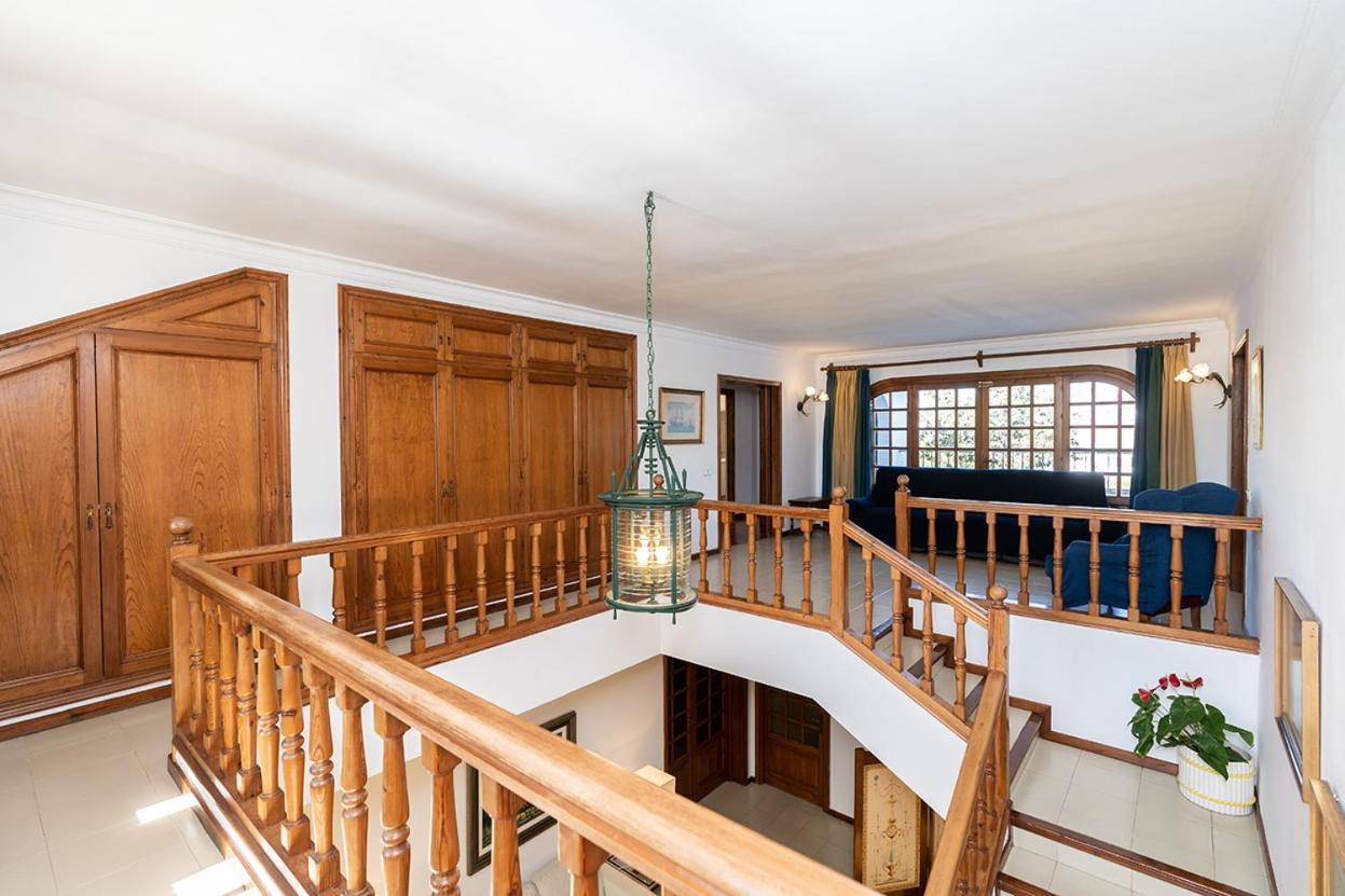 Casa El Maizal Villa Marbella Exterior photo