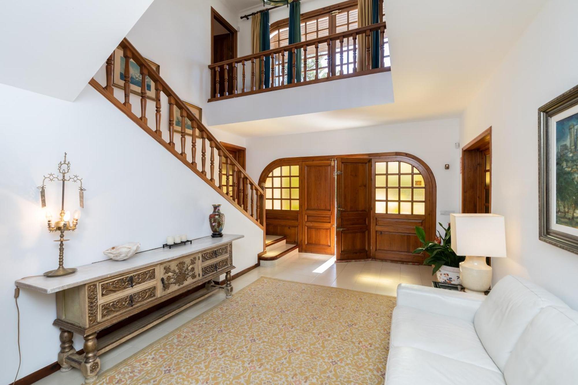 Casa El Maizal Villa Marbella Exterior photo