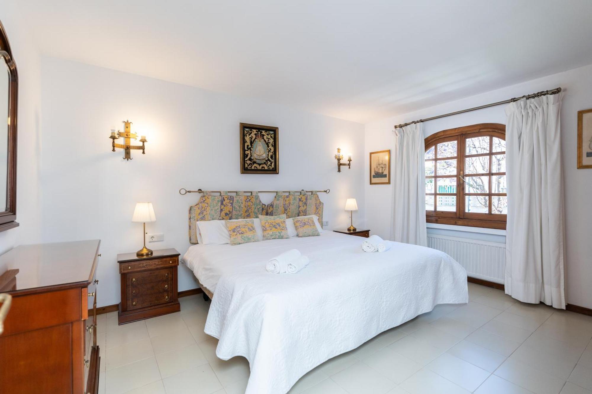 Casa El Maizal Villa Marbella Exterior photo
