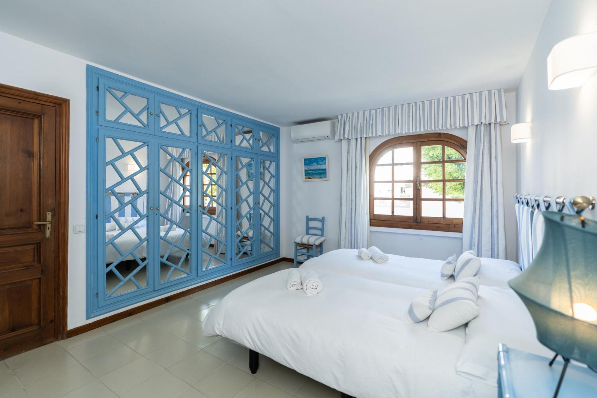 Casa El Maizal Villa Marbella Exterior photo